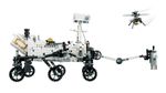 Конструктор LEGO Technic 42158 Марсоход NASA Perseverance