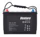 Аккумулятор Ventura VTG  12-100 ( 12V 100Ah / 12В 100Ач ) - фото 2