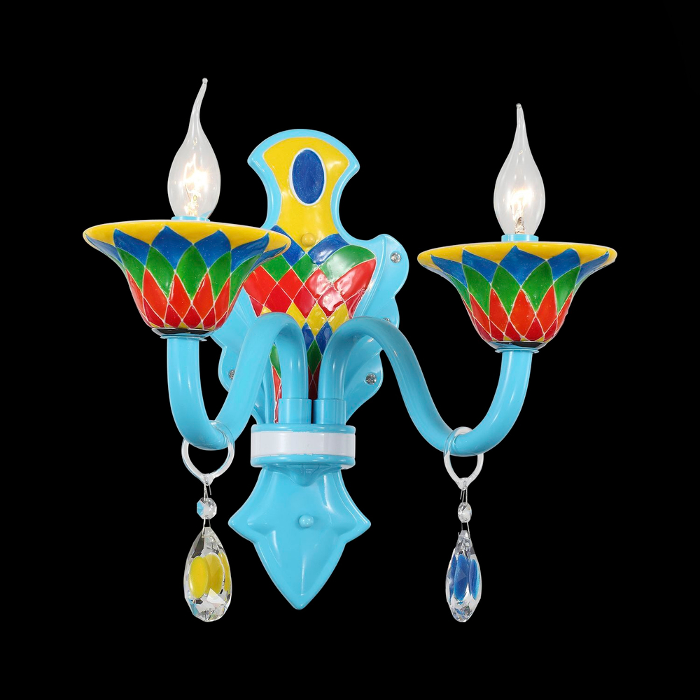 Бра ST Luce Ornato SL674.781.02