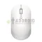 Мышь Xiaomi Мышь беспроводная Mi Dual Mode Wireless Mouse Silent Edition (White) (WXSMSBMW02)