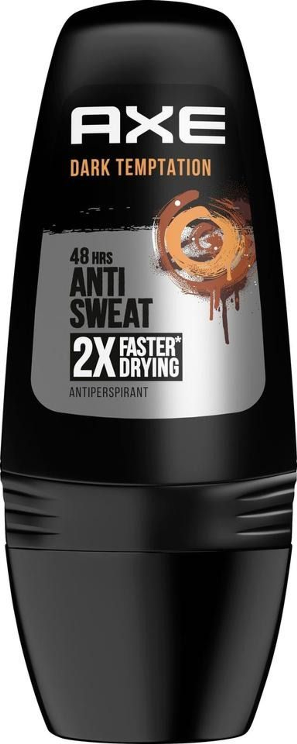 Антиперспирант Axe Roll-on Dark Temptation роликовый 50 мл (из Финляндии)