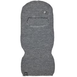 Балаклава AIRBLASTER TERRYCLAVA (CHARCOAL HEATHER, O/S)