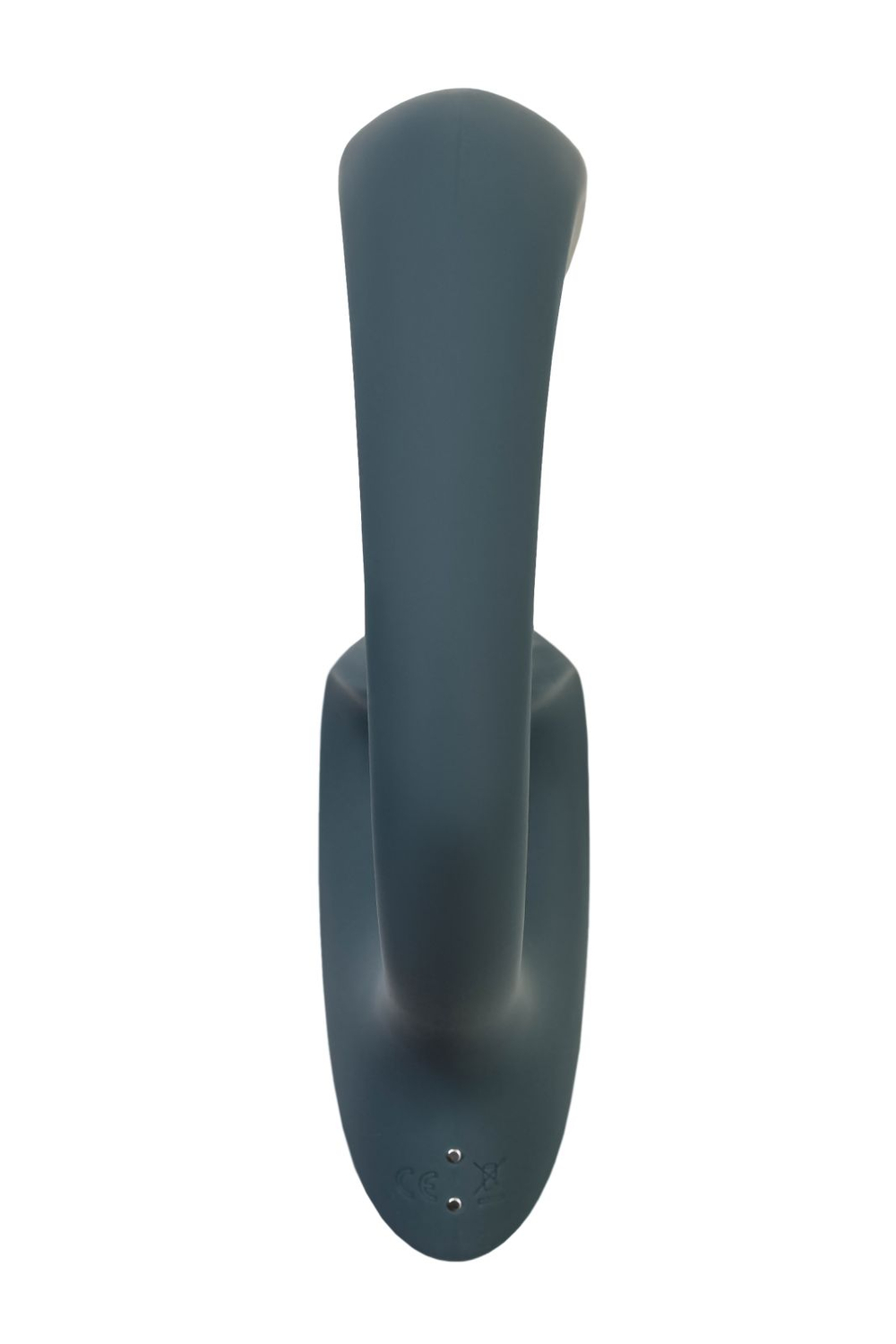 Satisfyer G for Goddess 1 - Вагинально-клиторальный вибратор
