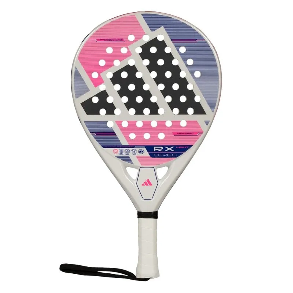 Ракетка для Padel Adidas RX Series Light 2026