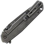 Нож Ruike P801-SB Limited Edition черный