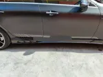 Карбоновый обвес для AMG GT X290 GT43 GT50 GT53 GT63 GT635 4-DOOR 2018+ Мерседес Бенц