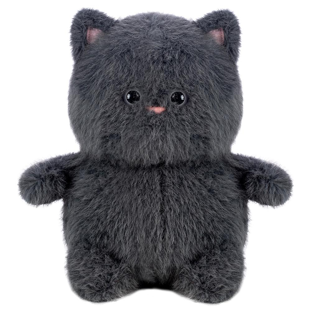 Игрушка мягконабивная "Кот Пузатик" (Fancy)
