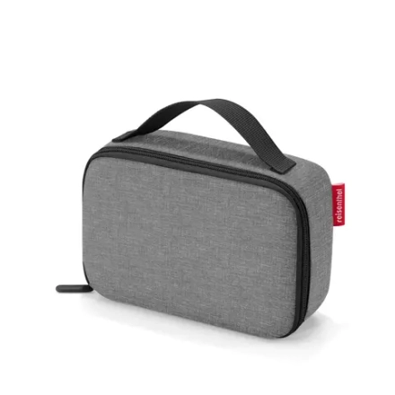 Reisenthel Сумка Thermocase 1,5 л twist silver EAN 4012013728648