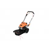 Триммер колёсный бензиновый самоходный 3 кВт, ширина 56 см VILLARTEC MB W355V, 1119020000 — фото 1