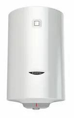 Водонагреватель ARISTON PRO1 R 50 V PL эмаль 50л 38039
