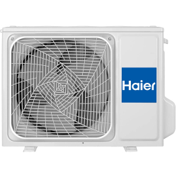 Кондиционер Haier AS35HPL2HRA Coral DC Inverter