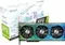 Видеокарта Palit GeForce RTX 3070 GameRock