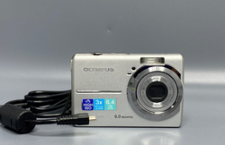 Olympus X-750