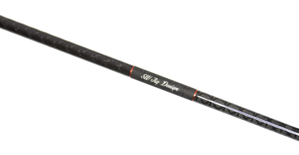 Спиннинг Maximus GRAVITY-X JIG 26ML 2,6m  5-25g