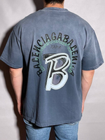 Футболка Balenciaga