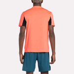 Футболка мужская Reebok CHILL ATHLETE 2.0 (Оранжевая)