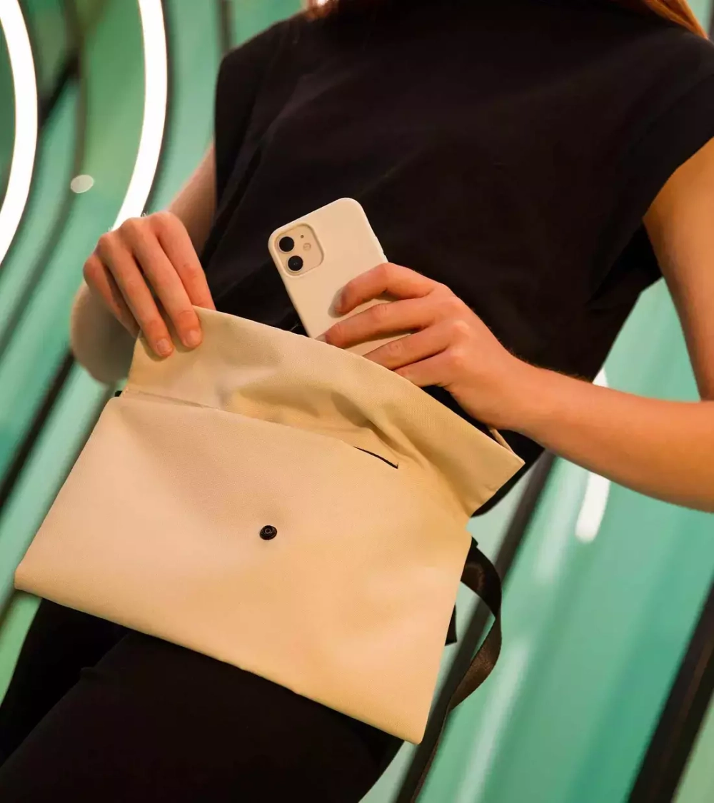 Сумка Notabag Crossbody Tote