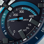 Часы Casio ECB-900DB-1BER