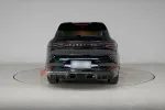 Обвес переделка в стиле 9Y0.2 Turbo GT 2023+ для PORSCHE CAYENNE 958.2 2015–2018