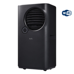 Мобильный кондиционер Ballu Eclipse BPAC-10 EPB/N6 black