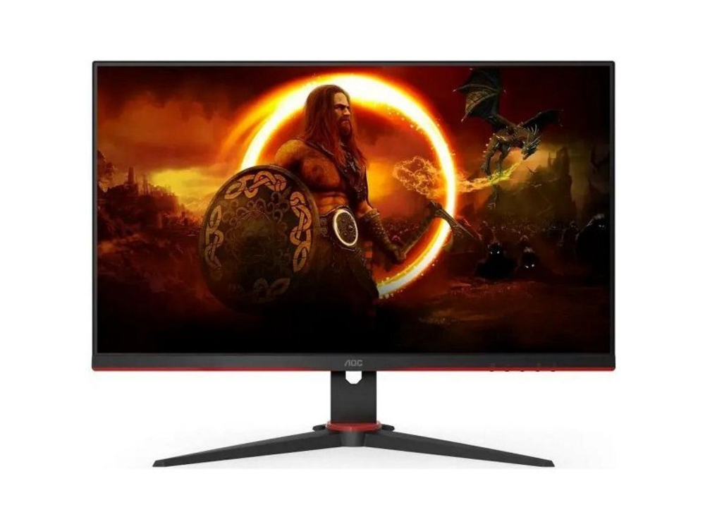 Монитор AOC 24G2ZE