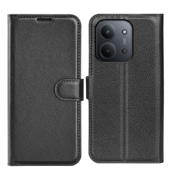 Чехол-книжка PRESTIGE с функцией подставки для Xiaomi Redmi 15C 4g/5g