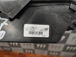 ПТФ передняя левая LED BMW X3 (G01) 17-21 Б/У Оригинал 63179492771