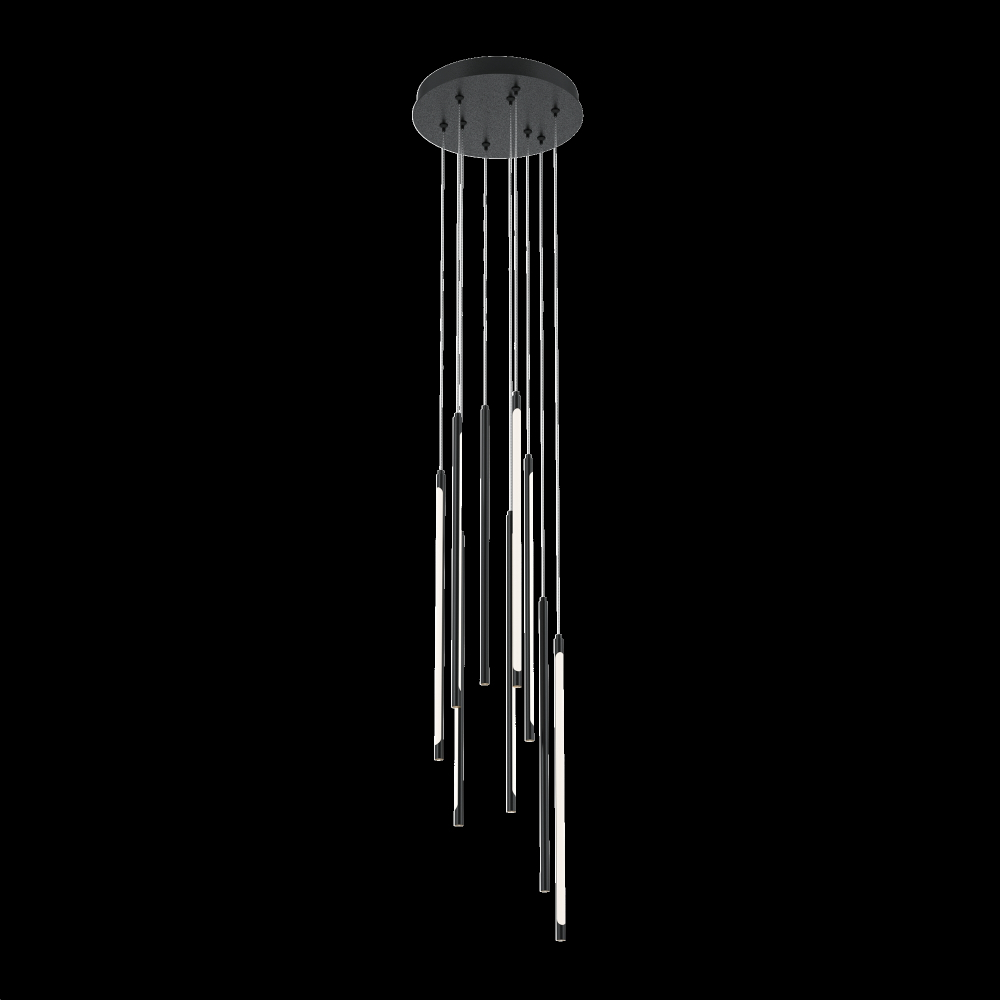 Подвесной светодиодный светильник Maytoni Light stick MOD236PL-L54B3K