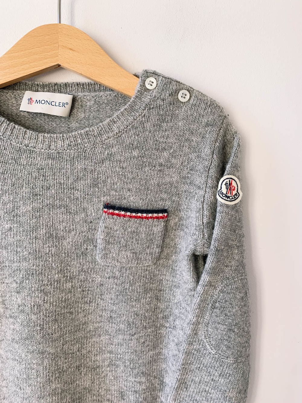 Свитер Moncler, 98