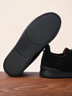 Кеды Ermenegildo Zegna