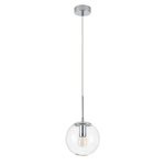 Подвесной светильник Arte Lamp VOLARE A1915SP-1CC, 1хE14