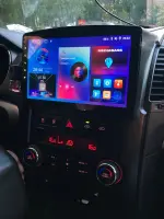 Магнитола для KIA Sorento XM 2009-2012 - Parafar PF226LUX3XHD на Android 13, CarPlay, 4G SIM-слот