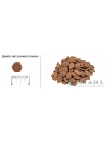 Acana Grasslands (Акана) корм для кошек и котят с уткой курицей и индейкой 1,8 кг