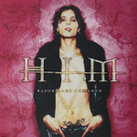 HIM ‎– Razorblade Romance (Европа 2024г.)