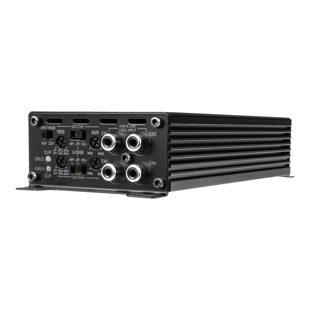Усилитель AMP MICRON 4.80