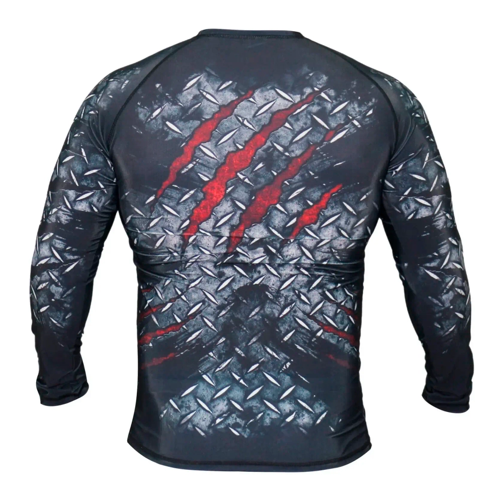 Детский рашгард Rusco Sport IRON