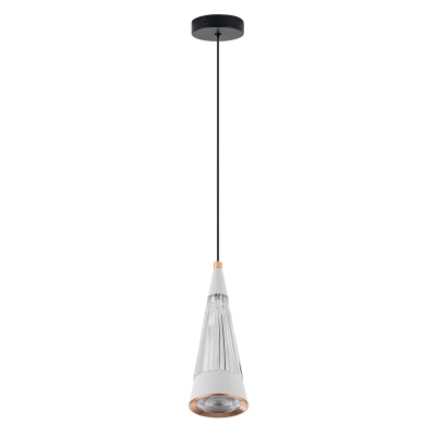 Подвесной светильник LED4U L7121-1 WH