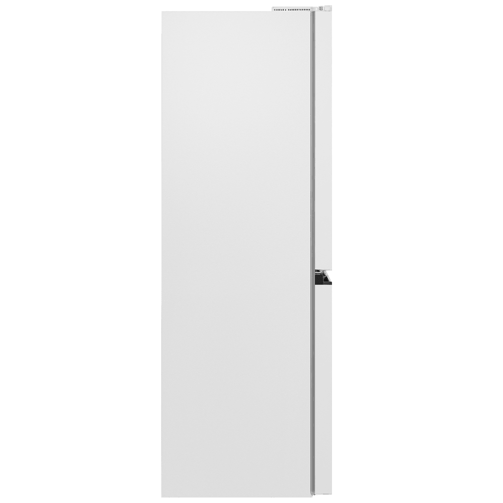 Холодильник Maunfeld MFF192NFPW01 Inverter