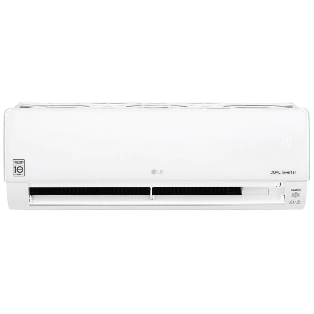 Кондиционер LG DC12RH Evo Max