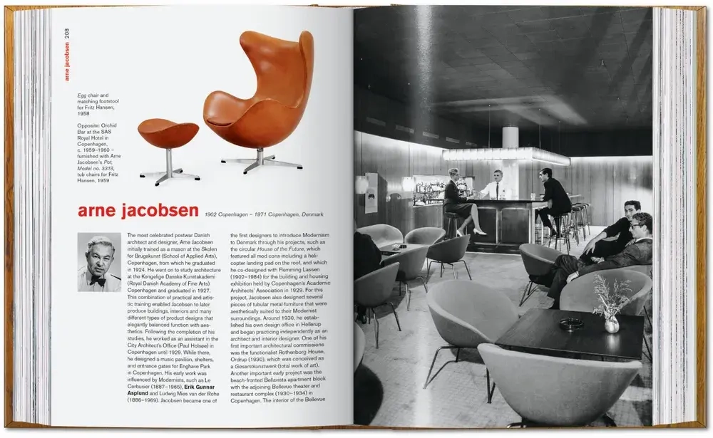 Scandinavian Design