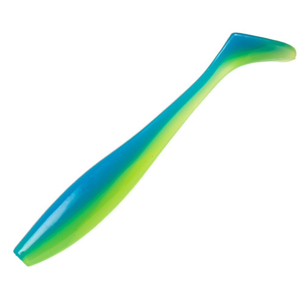 Мягкие приманки Narval Choppy Tail 14cm #016-Blue Mint