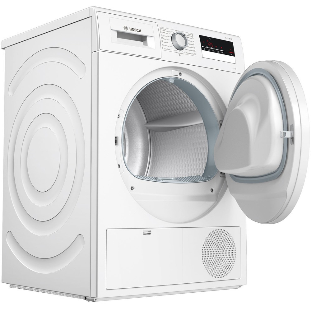 Сушильная машина Bosch WTM83201OE