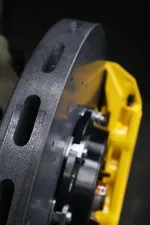 Карбон керамическая тормозная система Brembo для Porsche 911 911.1 / 912 / Carrera / Targa 4 / GT4 RS Порше Суппорт диски Колодки