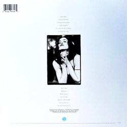 Madonna — Like A Prayer (LP)