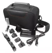 Прицел тепловизионный EATECH SR350 (Guide TR450) x4.7-18.8, 384x288, D50