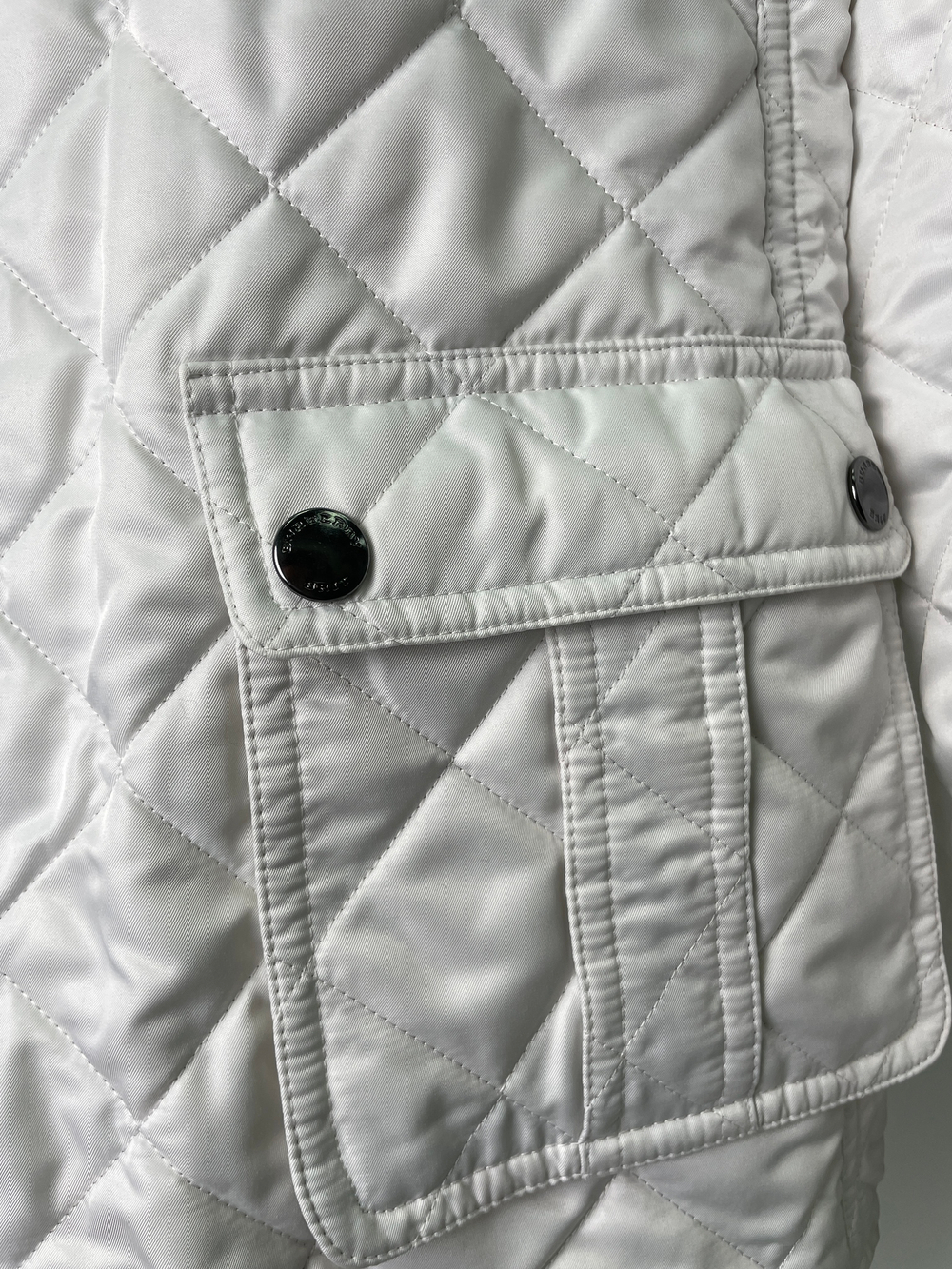 Куртка Burberry