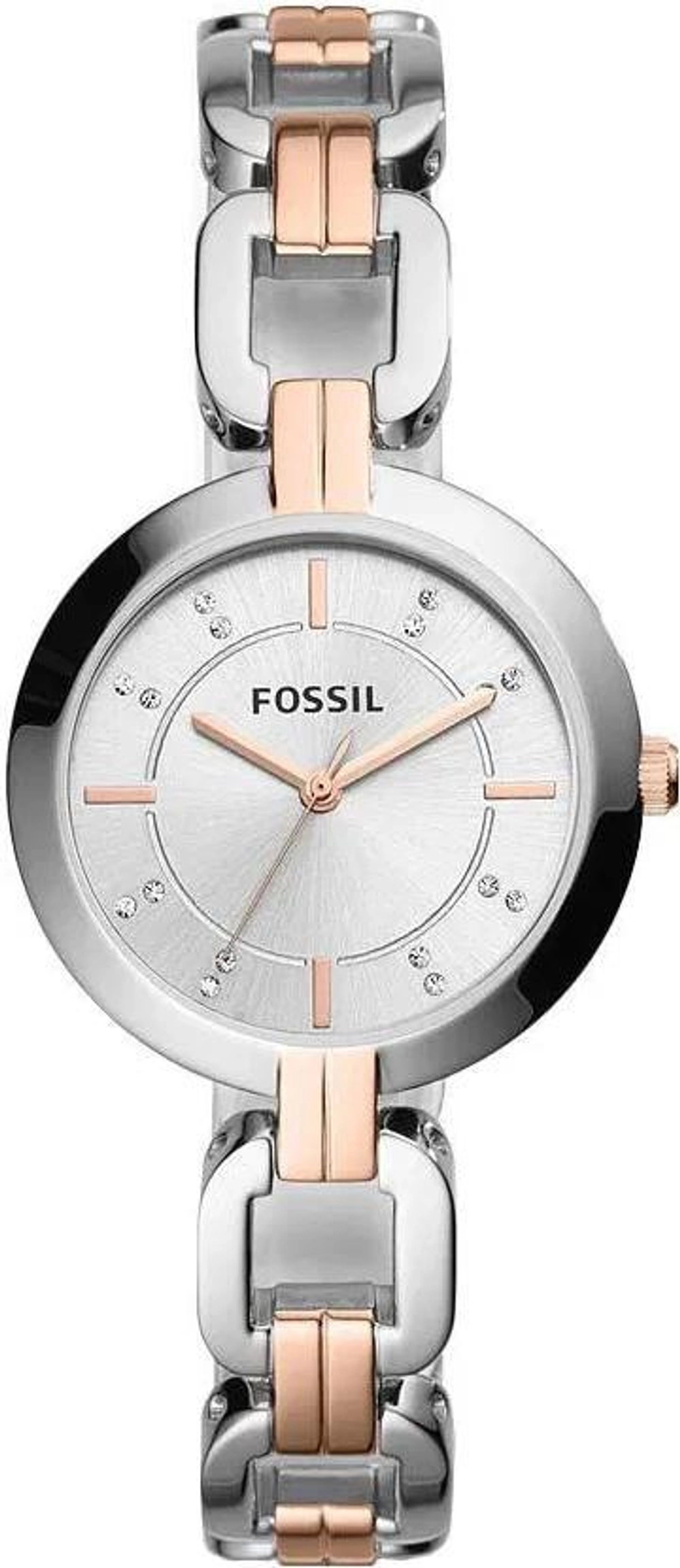 Женские наручные часы Fossil BQ3341