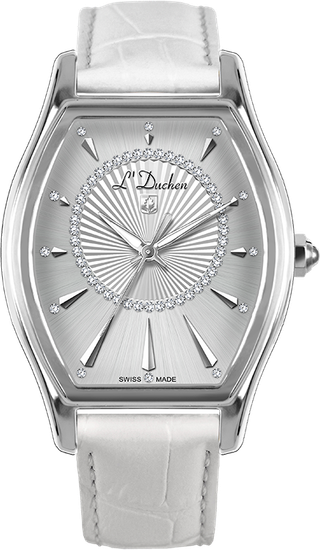 Наручные часы L'Duchen D 401.16.33