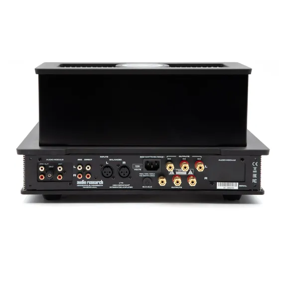 Audio Research I/70 Black