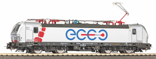 Электровоз Vectron BR 193 ecco-Rail VI